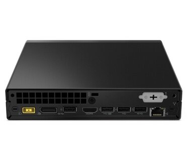 Lenovo ThinkCentre neo 50q - i5 13420H - 16GB DDR4 - 512GB NVMe - Windows 11Pro