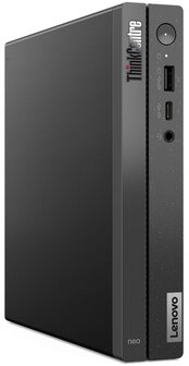 Lenovo ThinkCentre neo 50q - i5 13420H - 16GB DDR4 - 512GB NVMe - Windows 11Pro