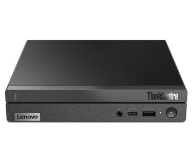 Lenovo ThinkCentre neo 50q - i5 13420H - 16GB DDR4 - 512GB NVMe - Windows 11Pro