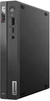 Lenovo ThinkCentre neo 50q - C5 210H - 16GB DDR4 - 512GB NVMe - Windows 11Pro