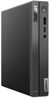Lenovo ThinkCentre neo 50q - C5 210H - 16GB DDR4 - 512GB NVMe - Windows 11Pro
