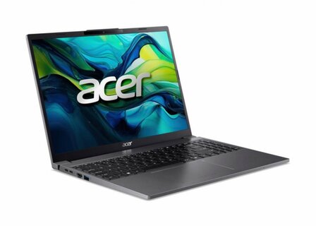 Acer 15,3" i5-13/8GB/256GB/WUXGA/W11 Zilver