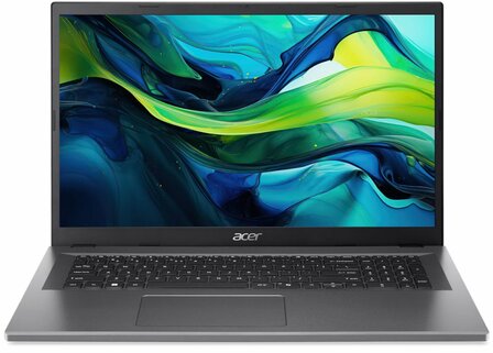 Acer 15,3" i5-13/8GB/256GB/WUXGA/W11 Zilver