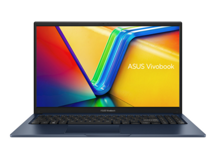 ASUS 15,6" C5-120U/16GB/512GB/FHD/NoOS Blauw