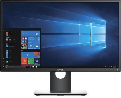 Dell P241H 24 inch Monitor