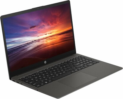 HP 15,6" R5-7/16GB/512GB/FHD/NoOS Zwart
