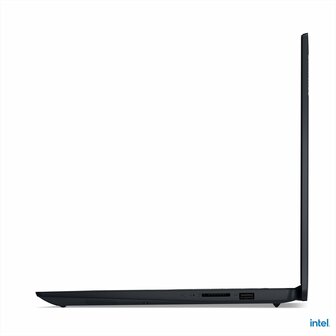 Lenovo 15,6" i3-12/8GB/512GB/FHD IPS/W11 Blauw