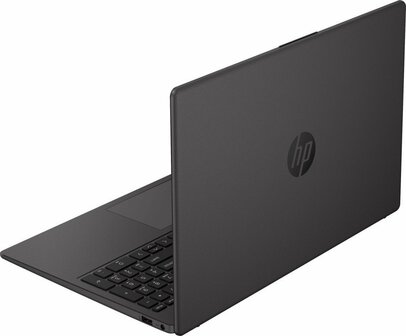 HP 15,6" R5-7/8GB/512GB/FHD/W11 Zwart