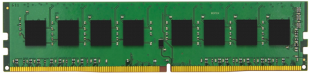 16GB DDR4/3200 CL22 Kingston ValueRAM