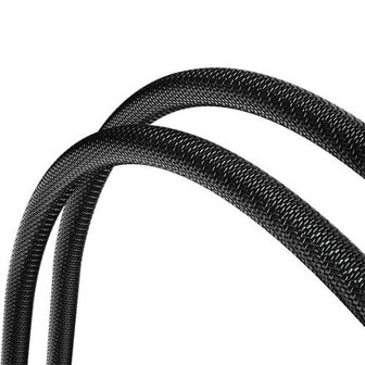 Antec Vortex VIEW 360 Waterkoeling Zwart AMD-Intel