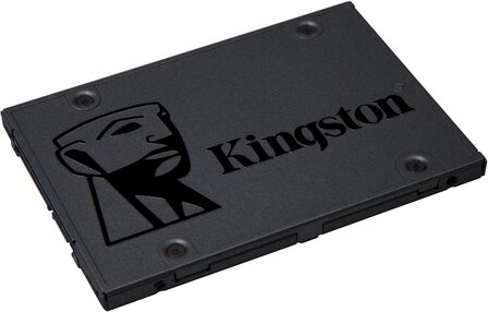480GB 2,5" Kingston A400 TLC/500/450