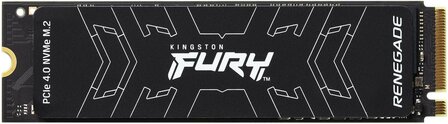 2TB M.2 PCIe NVMe Kingston FURY Renegade 7300/7000