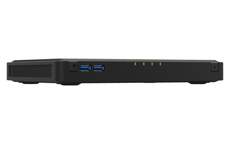 Qnap TBS-464 4bay/2xUSB 3.2/2xHMDI/2x 2.5Gbps