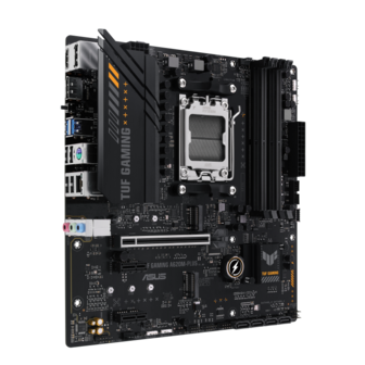 ASUS AM5 A620M-PLUS TUF GAMING - DDR5/M.2/2xDP/HDMI/&micro;AT