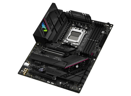 ASUS AM5 B650E-F GAMING WIFI ROG STRIX - DDR5/3xM.2/DP