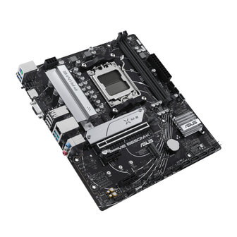 ASUS AM5 B650M-K PRIME - DDR5/2xM.2/HDMI/VGA/&micro;ATX