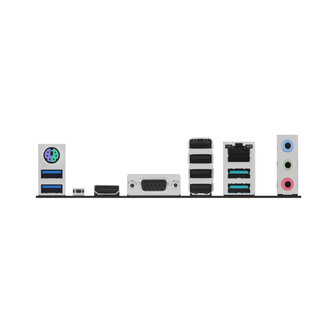 ASUS AM5 B650M-K PRIME - DDR5/2xM.2/HDMI/VGA/&micro;ATX