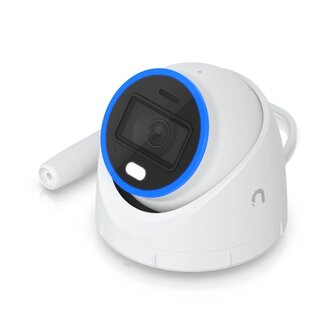 Ubiquiti UVC-AI-Turret 8MP/4K/30FPS/PoE+/IP66/IR 40m