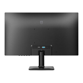 24" Philips 24E2N1110 FHD/HDMI/VGA/IPS