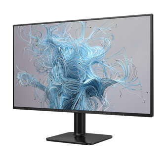 24" Philips 24E2N1110 FHD/HDMI/VGA/IPS