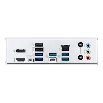 ASUS AM5 B850-PLUS PRIME WIFI- DDR5/3xM.2/DP/HDMI