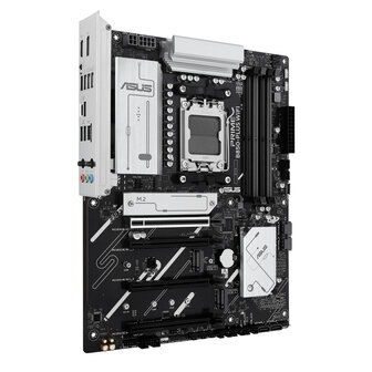 ASUS AM5 B850-PLUS PRIME WIFI- DDR5/3xM.2/DP/HDMI