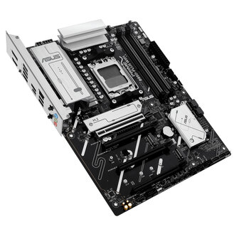 ASUS AM5 B850-PLUS PRIME WIFI- DDR5/3xM.2/DP/HDMI