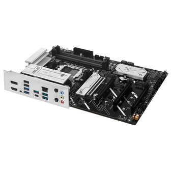 ASUS AM5 B850-PLUS PRIME WIFI- DDR5/3xM.2/DP/HDMI