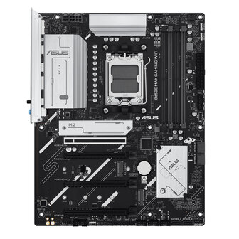 ASUS AM5 B850-PLUS PRIME WIFI- DDR5/3xM.2/DP/HDMI