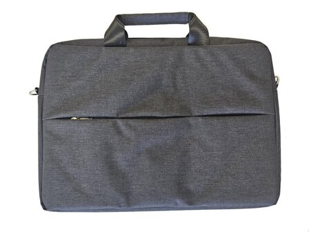 Tas 15,6" Oslo GFY-Y1916 Grijs