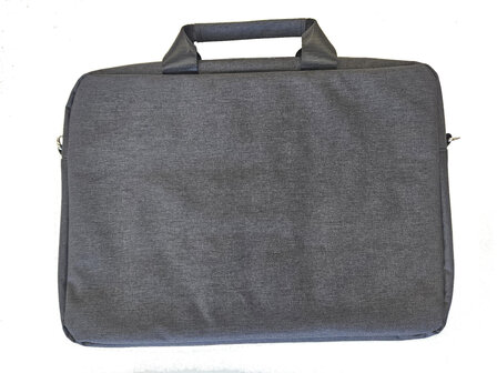 Tas 15,6" Oslo GFY-Y1916 Grijs
