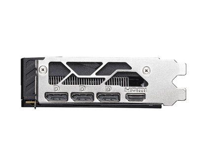 5050 MSI RTX GAMING OC 8GB/3xDP/HDMI/2slot