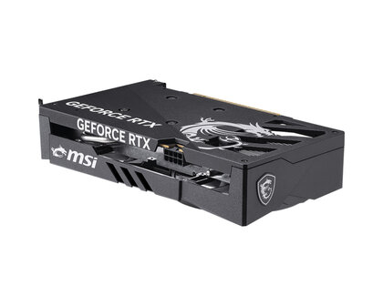 5050 MSI RTX GAMING OC 8GB/3xDP/HDMI/2slot