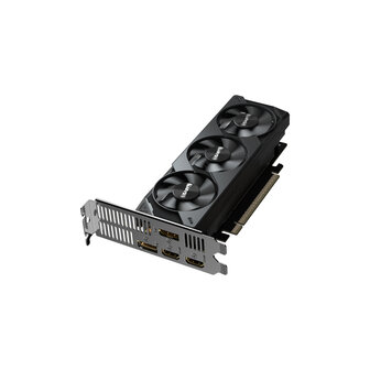 5050 Gigabyte RTX OC 8GB/2xDP/2xHDMI/2slot/Low Profile
