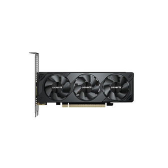 5050 Gigabyte RTX OC 8GB/2xDP/2xHDMI/2slot/Low Profile
