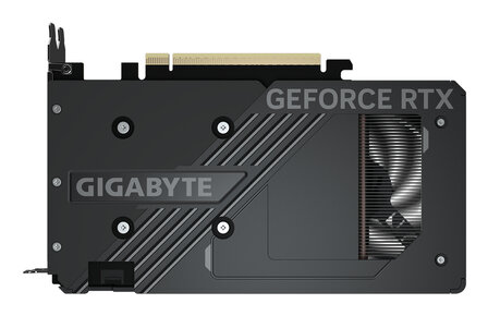 5050 Gigabyte RTX WINDFORCE OC 8GB/2xDP/2xHDMI/2slot