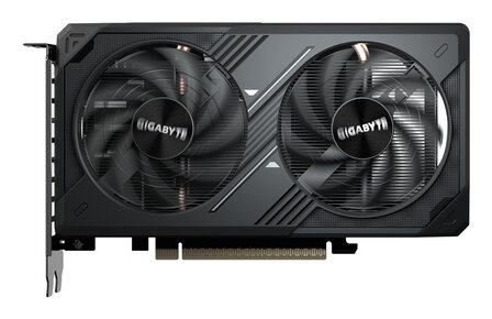 5050 Gigabyte RTX WINDFORCE OC 8GB/2xDP/2xHDMI/2slot