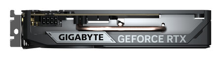 5050 Gigabyte RTX WINDFORCE OC 8GB/2xDP/2xHDMI/2slot