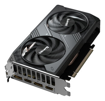 5050 Gigabyte RTX WINDFORCE OC 8GB/2xDP/2xHDMI/2slot