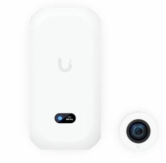 Ubiquiti UVC-AI-THETA-PRO 4MP/2K/24FPS/PoE/