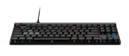 KB Logitech G G515 RAPID TKL