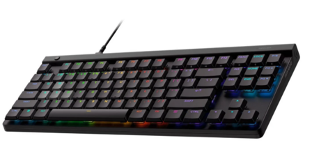 KB Logitech G G515 RAPID TKL