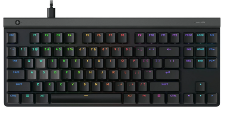 KB Logitech G G515 RAPID TKL