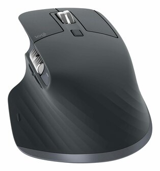 Logitech MX Master 3S Bluetooth Editio Wireless