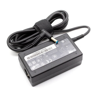 Replacement adapter voor HP 19,5V 3,33A 4,5mm * 3,0mm