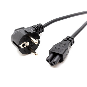 Replacement adapter voor HP 19,5V 3,33A 4,5mm * 3,0mm