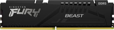 32GB DDR5/5600 CL36 Kingston FURY Beast Black EXPO XMP