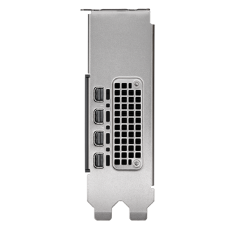 2000 Ada Generation PNY RTX 16GB/4xmDP/2slot