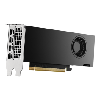 2000 Ada Generation PNY RTX 16GB/4xmDP/2slot