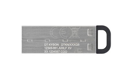 USB 3.2 FD 512GB Kingston DataTraveler Kyson